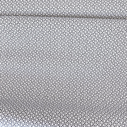 Infinity Reflections Poplin