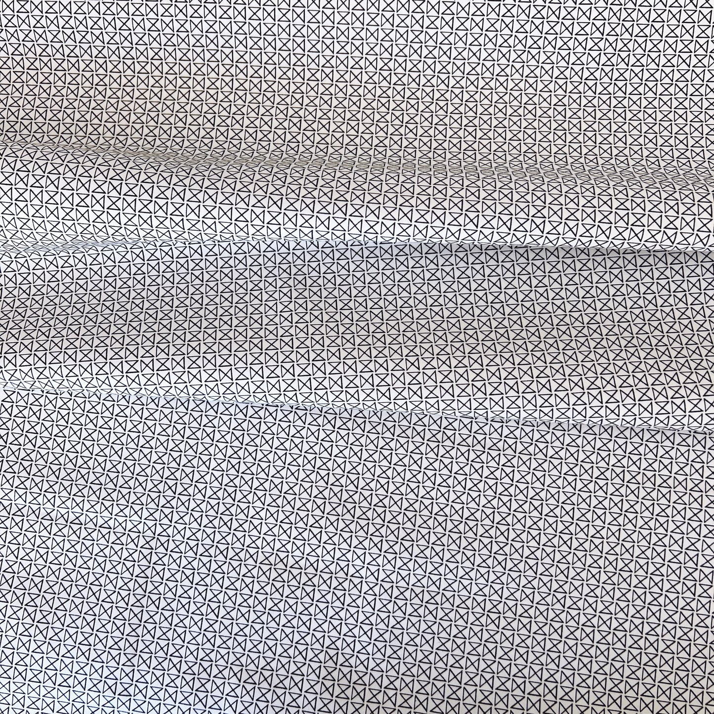 Infinity Reflections Poplin