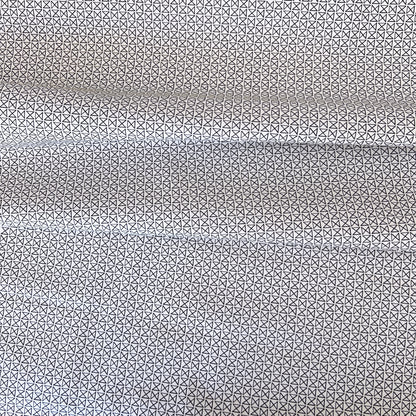 Infinity Reflections Poplin