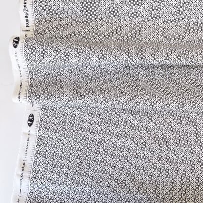 Infinity Reflections Poplin