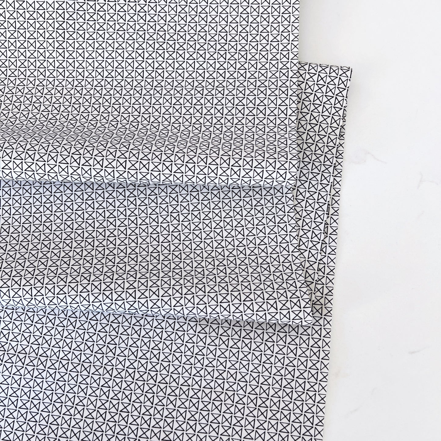 Infinity Reflections Poplin