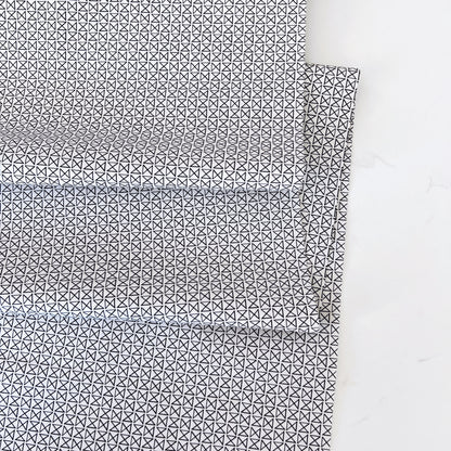 Infinity Reflections Poplin