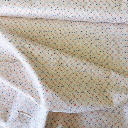 Wispy Web Wind Poplin