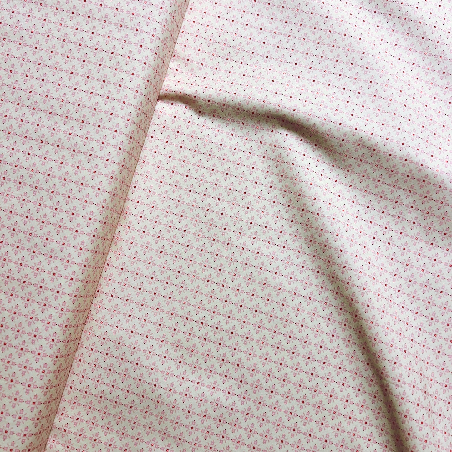 Royal Arcade Poplin
