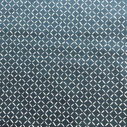 Crossed Paths Poplin