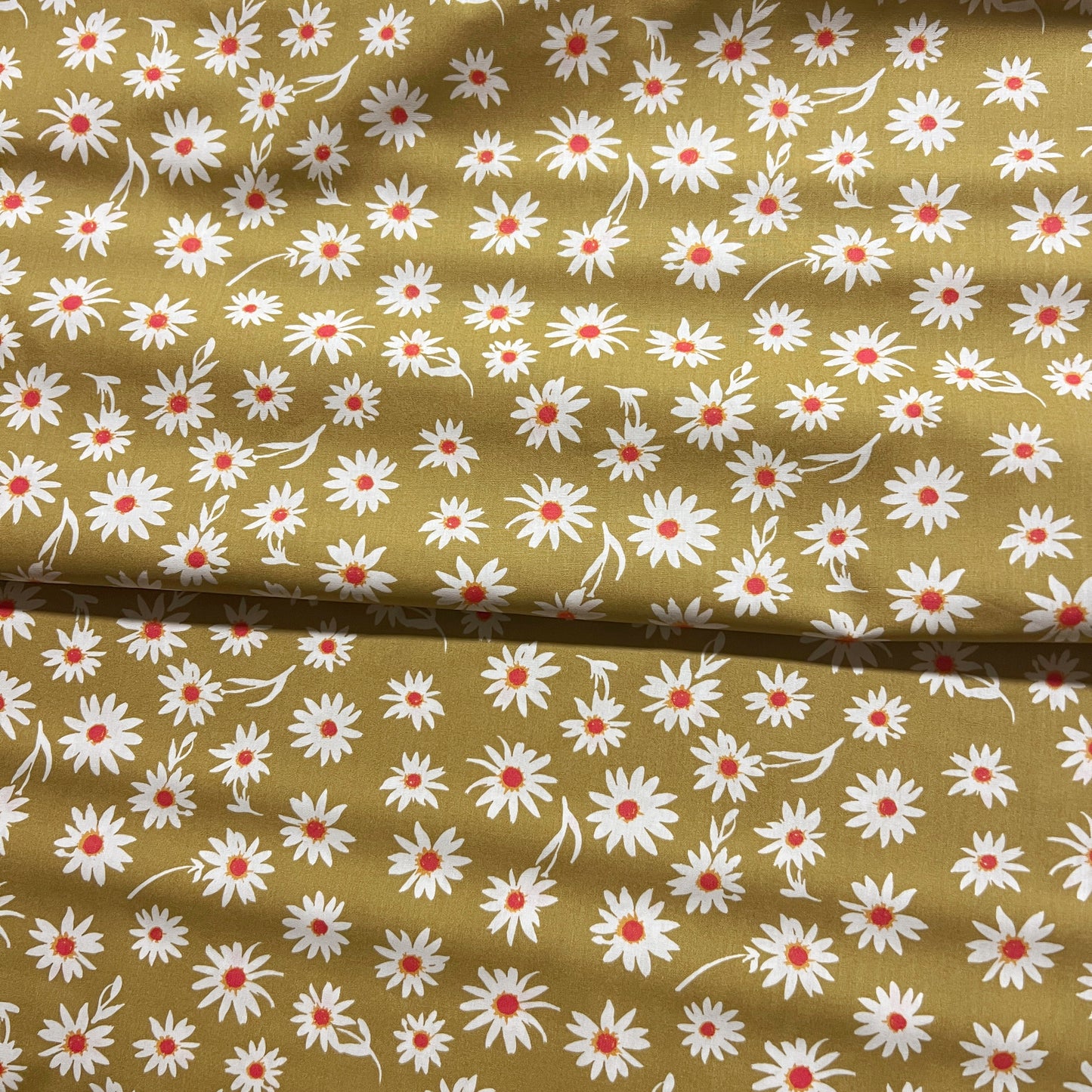 Flower Glory Poplin