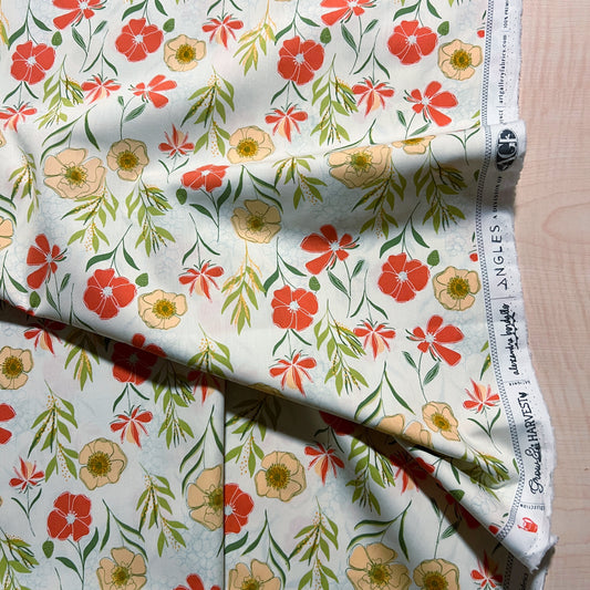 Deeply Rooted Poplin