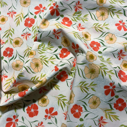 Deeply Rooted Poplin