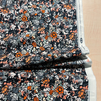 Millefiori Silkroad Poplin