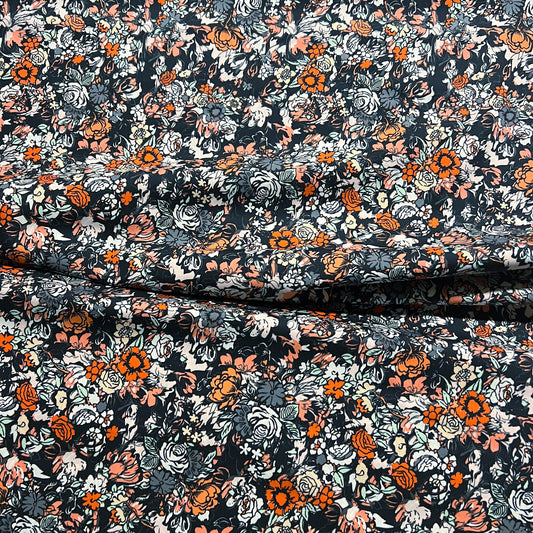 Millefiori Silkroad Poplin