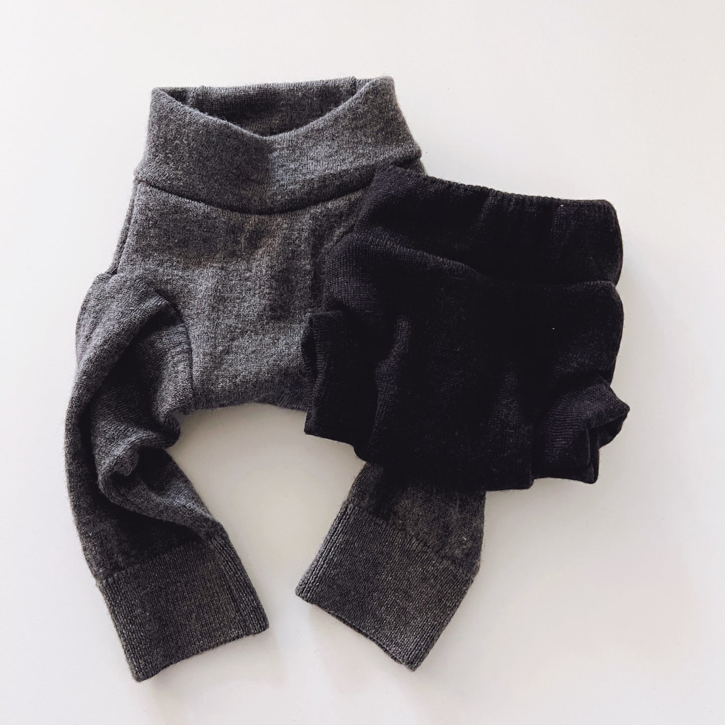 Merino Wool Shorts and Pants | Diaper Covers | Wool Soakers | Woolies