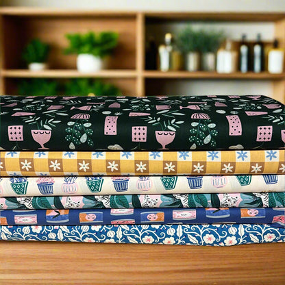 Comforts of Home Organic Bundle