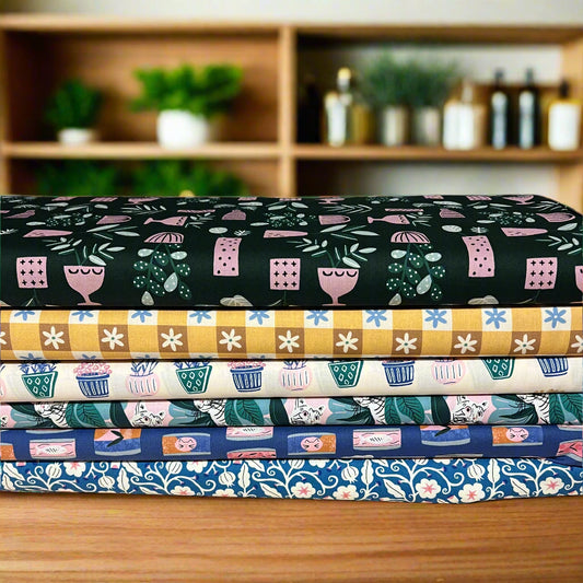 Comforts of Home Organic Bundle