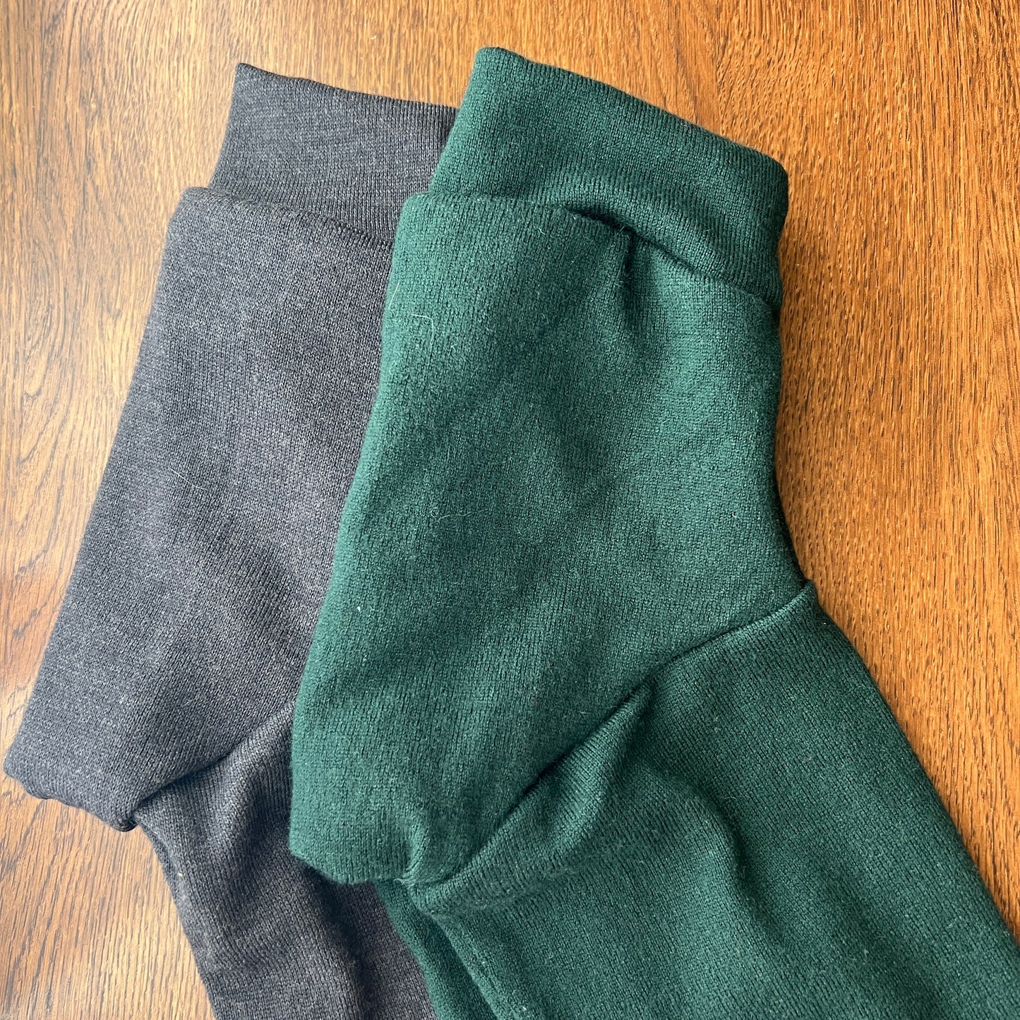 Merino Wool Shorts and Pants | Diaper Covers | Wool Soakers | Woolies