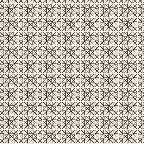 Infinity Reflections Poplin