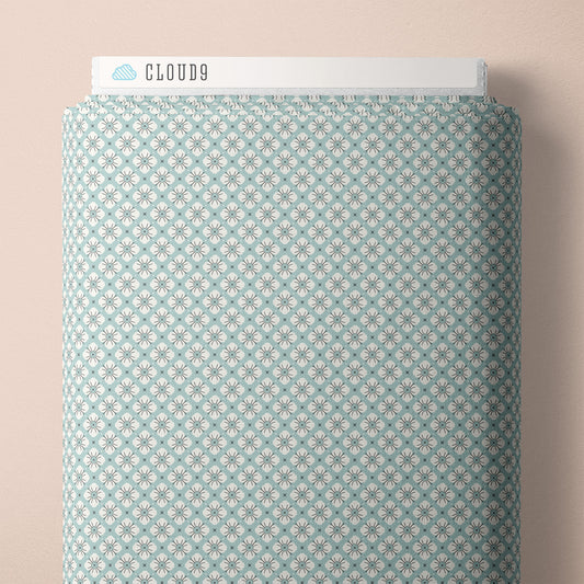 Primrose Organic Poplin
