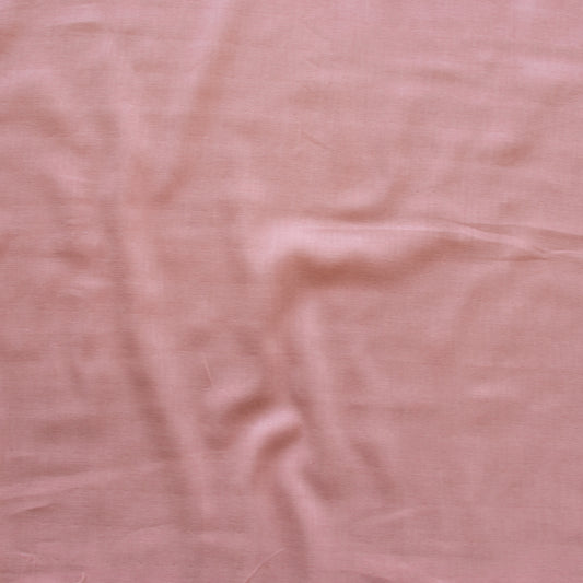 Desert Clay Organic Double Gauze