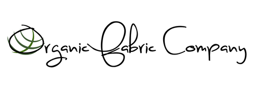 Organic Fabric Company™ logo