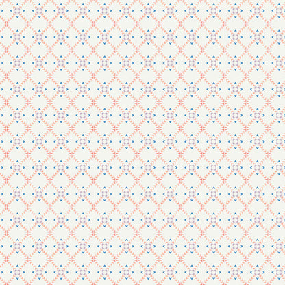 Wispy Web Wind Poplin