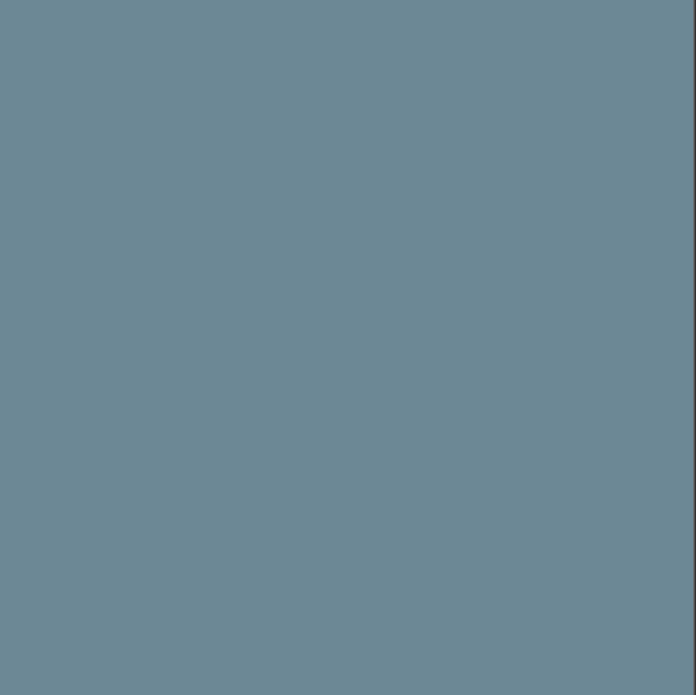 Retro Blue Double-Brushed Cotton Flannel by Art Gallery Fabrics | Half Yard