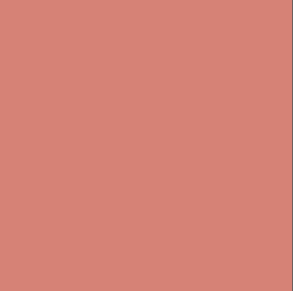 Pink Clay Double-Brushed Cotton Flannel by Art Gallery Fabrics | Half Yard