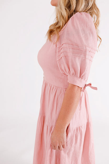 Shay Dress Pattern - Sizes 0-30