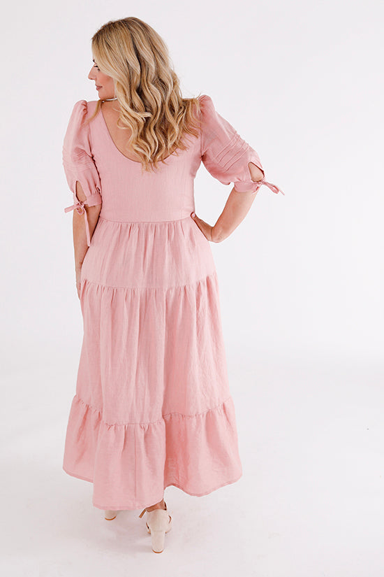 Shay Dress Pattern - Sizes 0-30