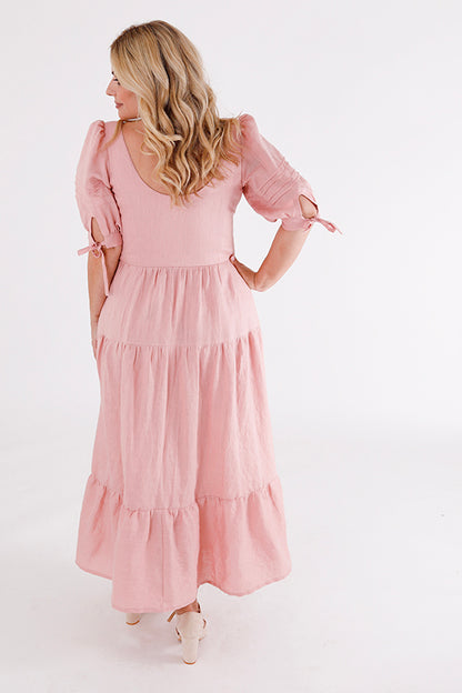 Shay Dress Pattern - Sizes 0-30
