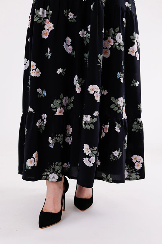 Shay Dress Pattern - Sizes 0-30