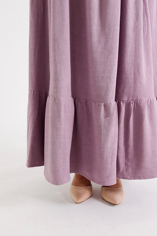 Shay Dress Pattern - Sizes 0-30