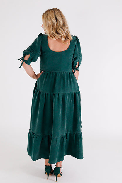Shay Dress Pattern - Sizes 0-30