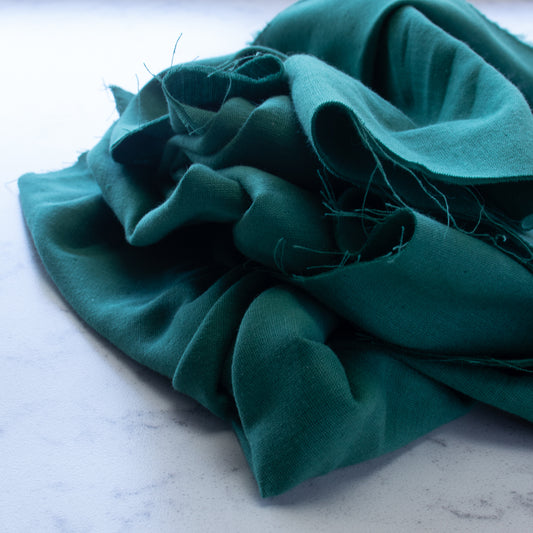 Evergreen Organic Double Gauze
