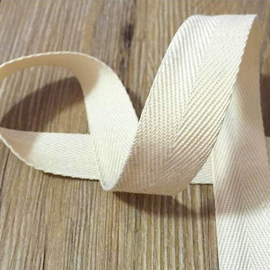Cotton Twill Tape
