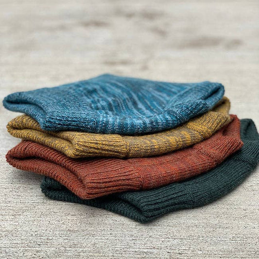 Sloomb Knit Wool Covers