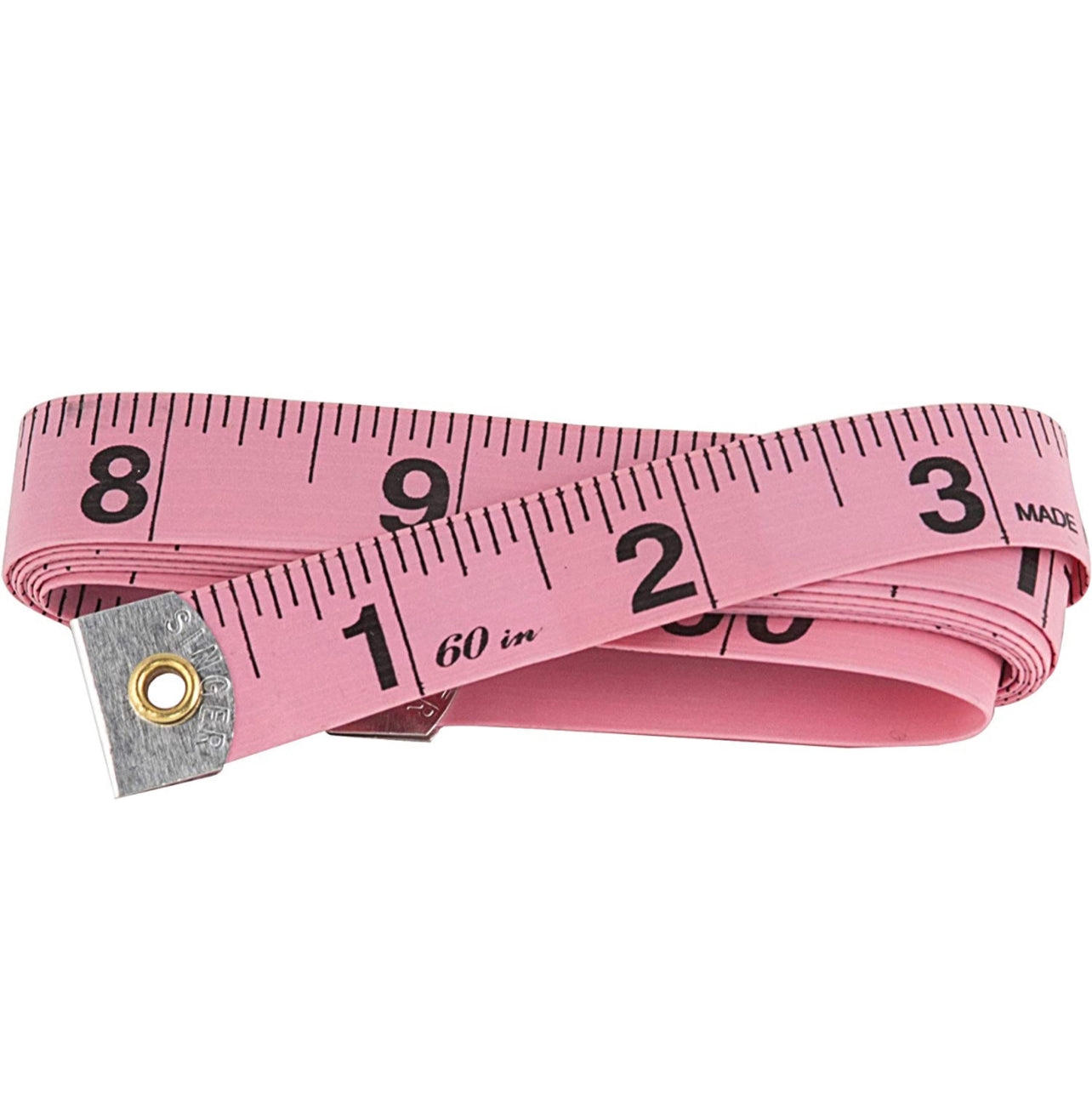 Singer Vinyl Tape Measure-96