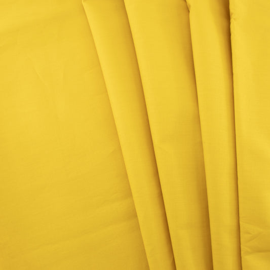 Marigold Organic Poplin