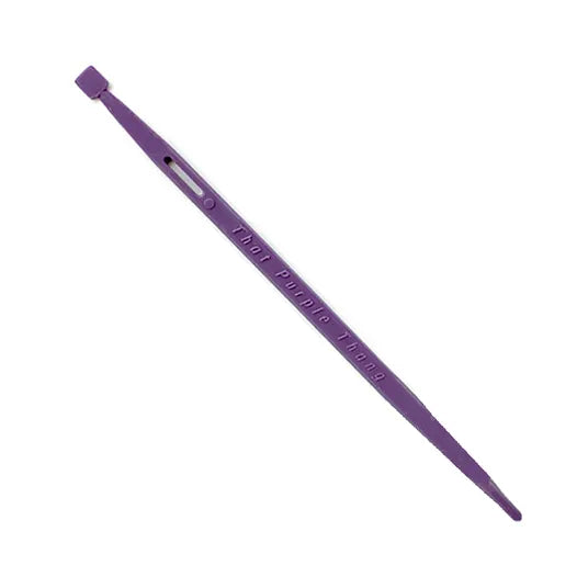That Purple Thang by Lynn Graves