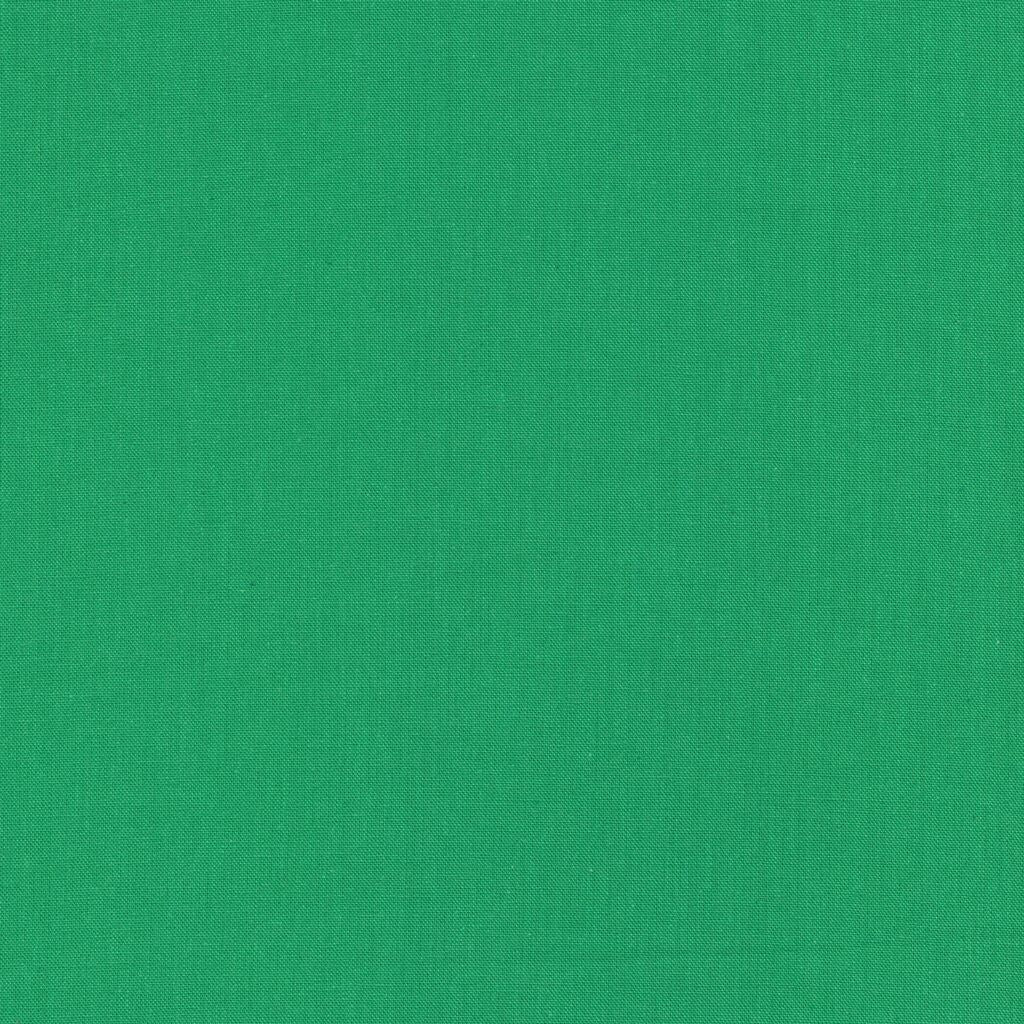 Shamrock Organic Broadcloth