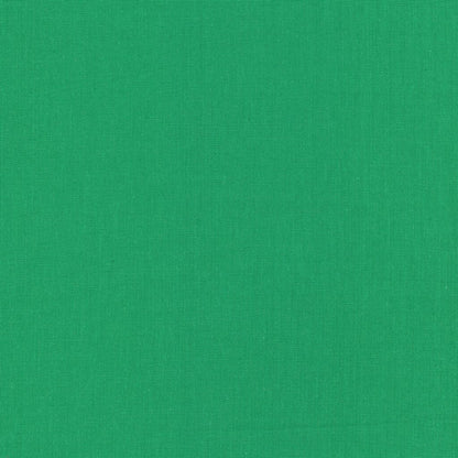 Shamrock Organic Broadcloth
