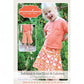 Girl's Ashland Skirt & Culottes Paper Pattern 2T - 13/14