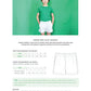 Paper Bag Play Shorts Digital (PDF) Pattern