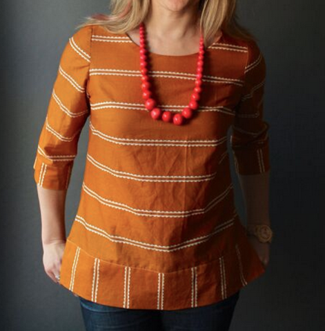 Beatrix Top - XS, S, M, L, XL, XXL - 2XL
