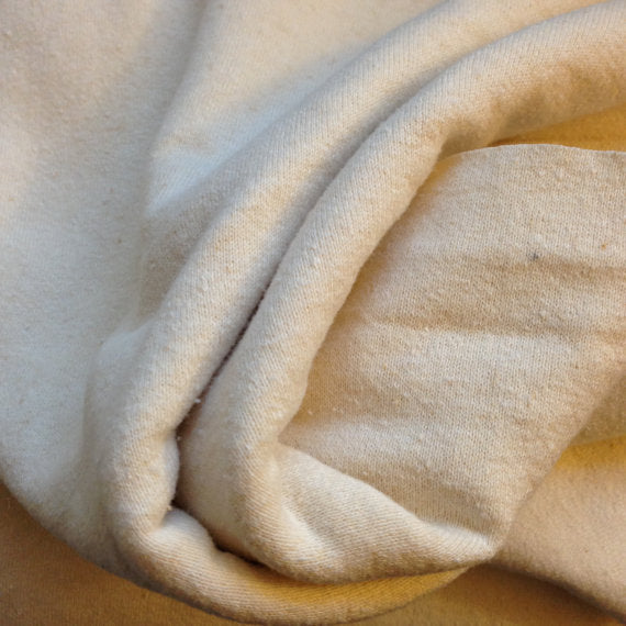 French terry blanket cheap