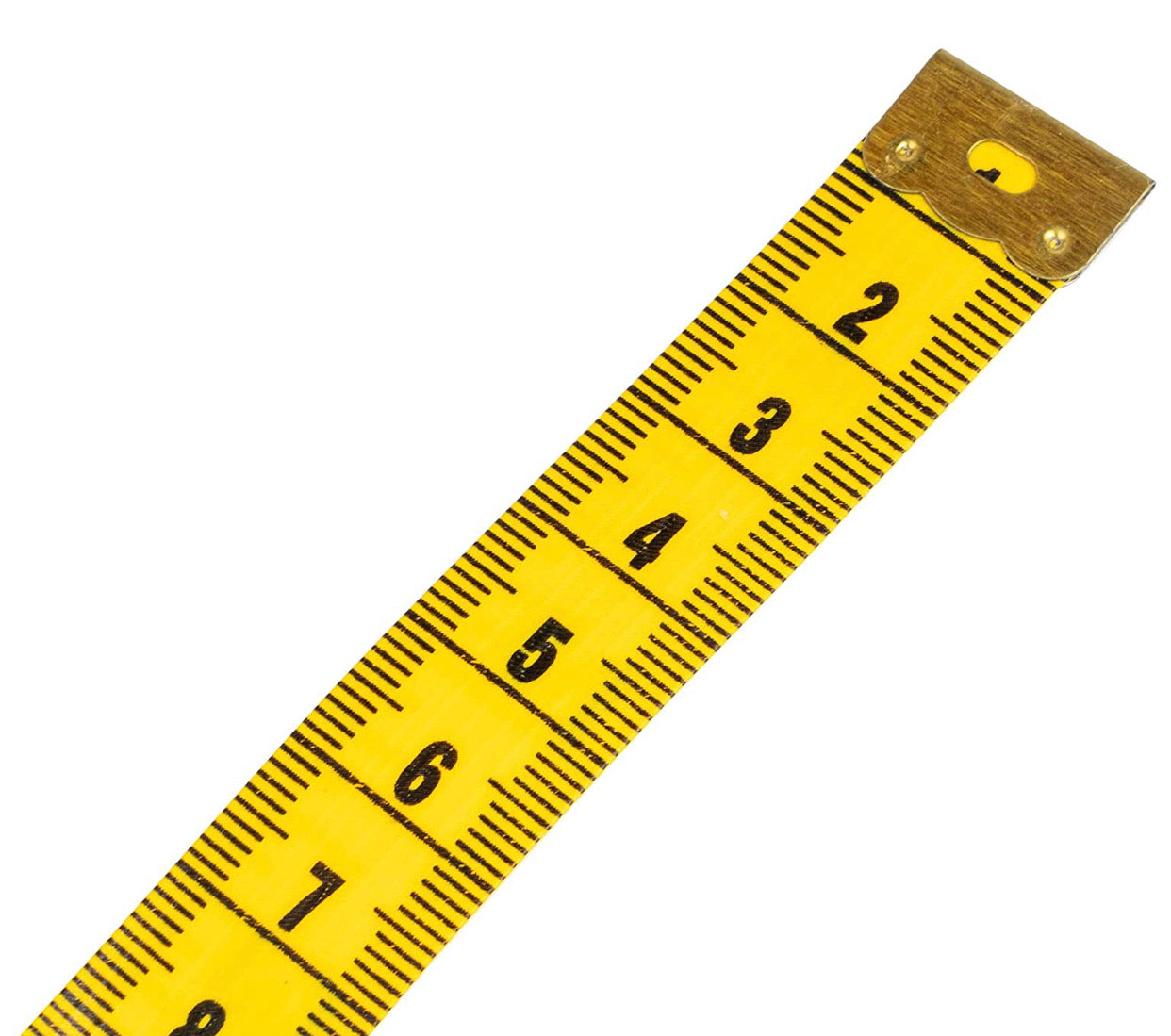 Singer 96” Tape Measure – Organic Fabric Company™